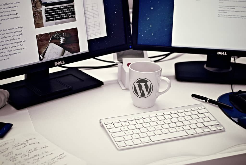 A Beginner’s Guide to WordPress Hosting Services
