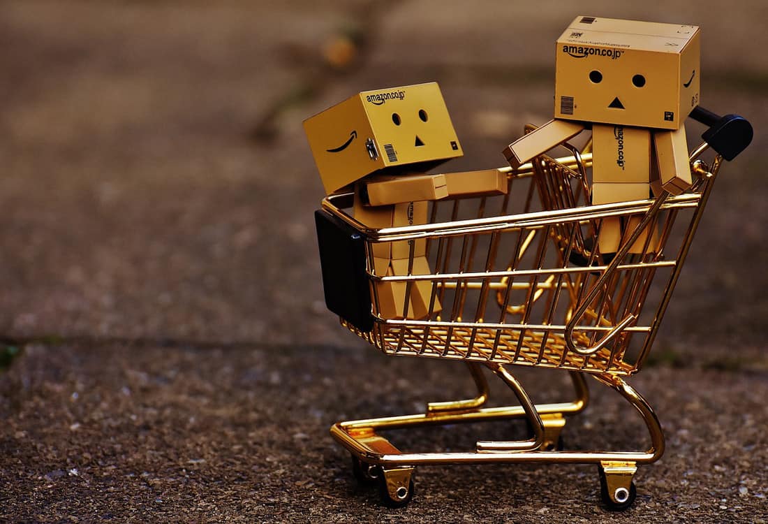 Τo Abandoned Cart του Eshop σας ως Εργαλείο Marketing